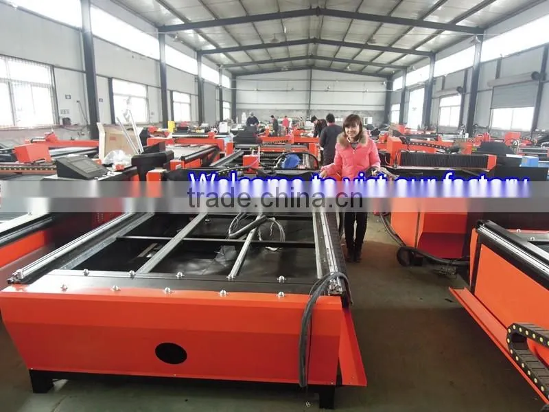 Hobby CNC Plasma Cutter 1325 CNC Plasma Cutters For Sale