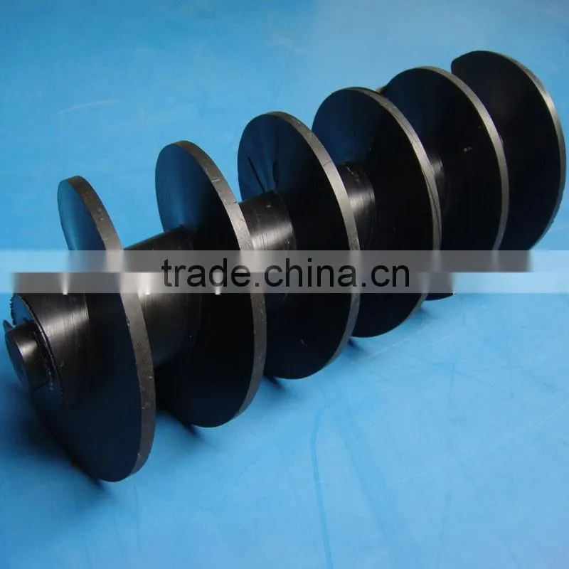 Wholesale plastic High quality Nylon1010 Machine screw