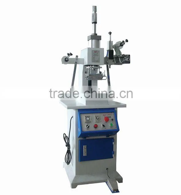 Automatic stamping machine