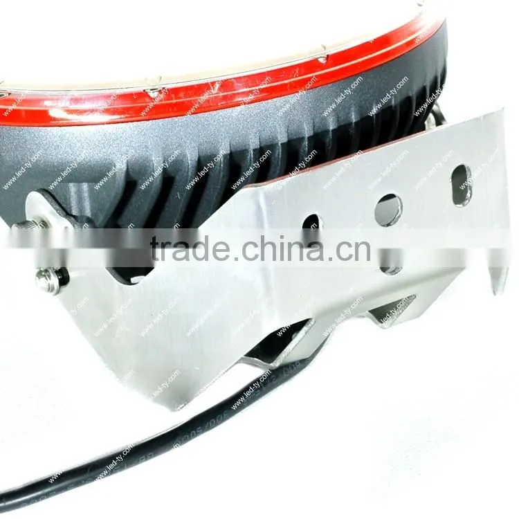 9" 96W led work light,high power Cree led driving light