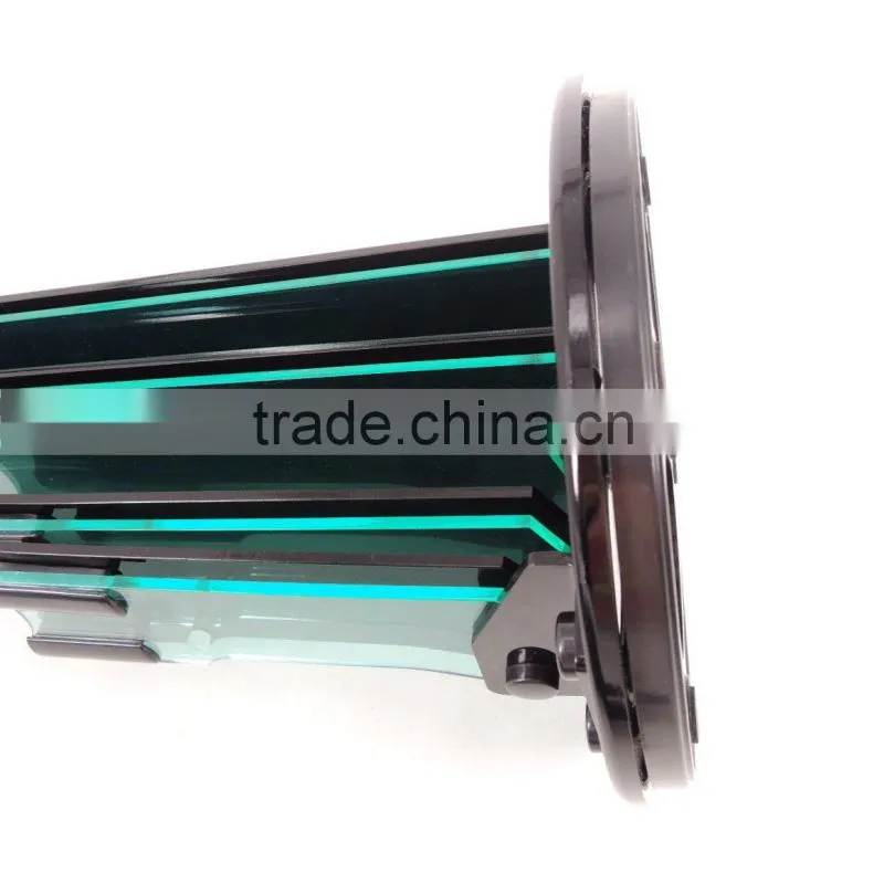 6pcs stainless steel knife set stock with rotatable stand