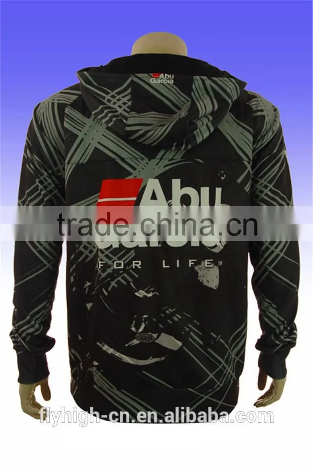 customized logo pullover cotton man hoody