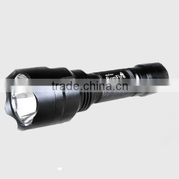 LED Flashlight for Camping Light&Portable Lights
