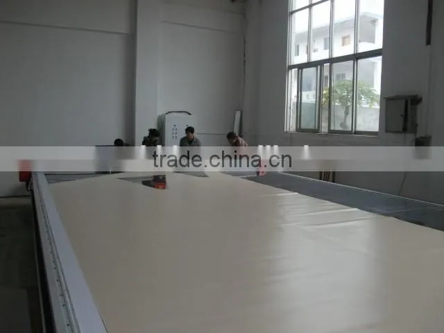 Smart Collapsible and Automatic Retractable and Open and close textile architecture for roof system