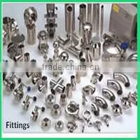 High quality stainless steel sine pump