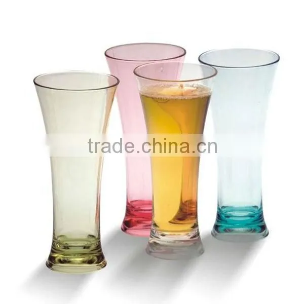 crystal imageacrylic insertable cups for drinks without handle