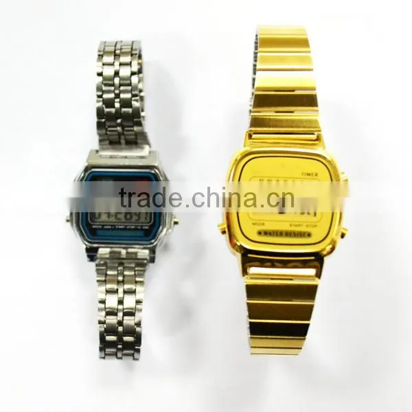2015 Hottest Digital Calculator watch for kids