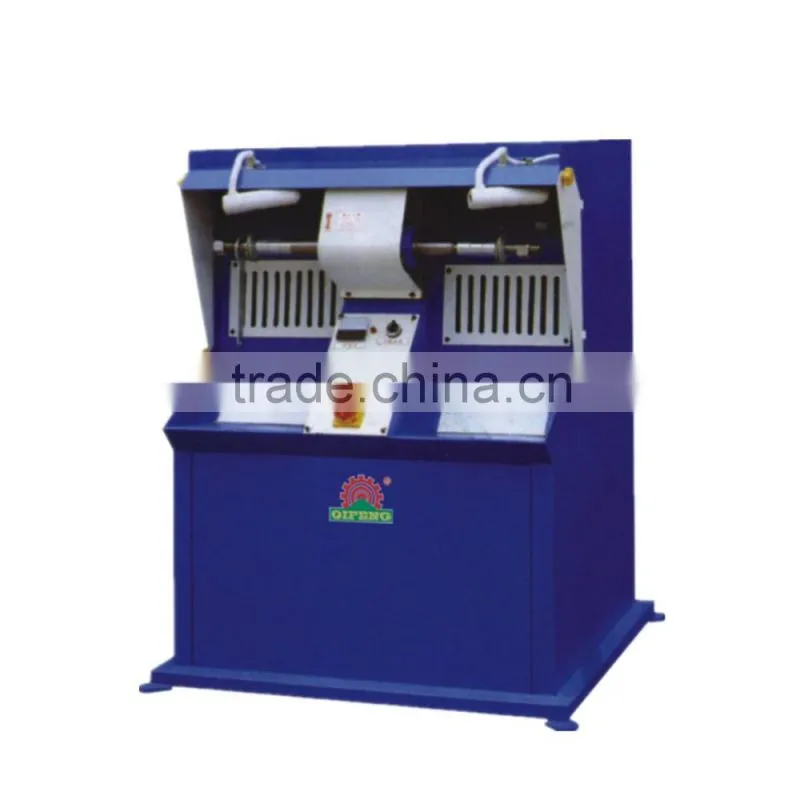 Shoe making machine Polishing Machine buffing machine