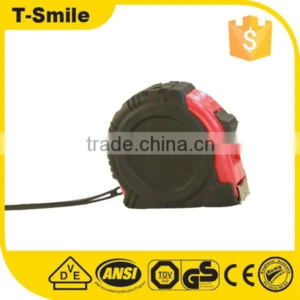 Promotional measure tools--double color tape measure