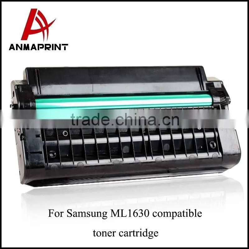 Anmaprint Toner ML1630 compatible toner cartridges use for Samsung ML1630/SCX-4500 laser toner cartridge