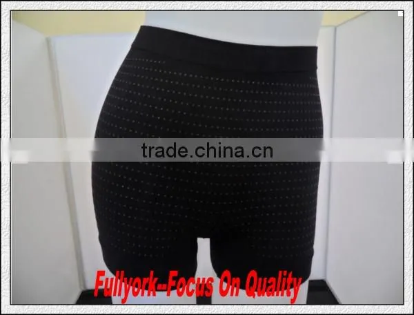 Celluflex Tourmaline Slimming Brief As Seen On TV Cellulifting Slimming Shapewear Boxer Celluflex Pant Short