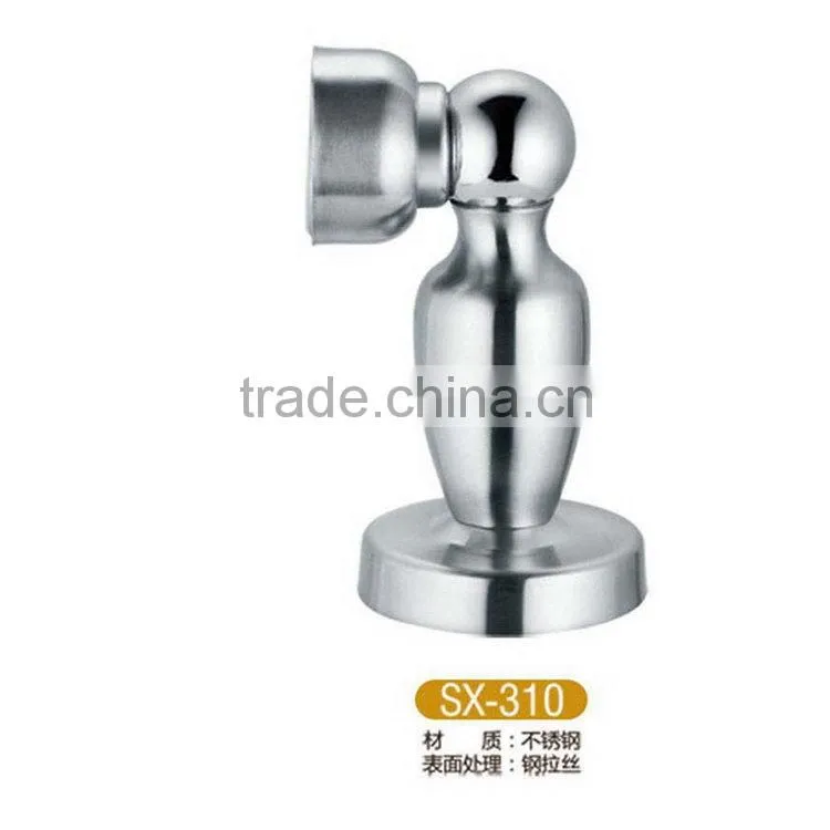 Excellent quality top sell wall magnetic door stopper