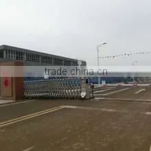 Shandong Juhui Waterproof Materials Co., Ltd. company overview - view 1