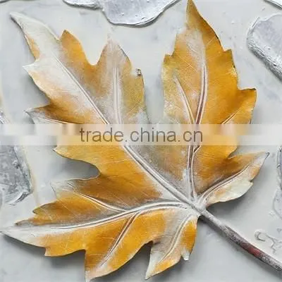 Contemporary Craft Home Decoration Natural Scenery Oil Painting