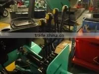Maximal mini 2ton 2.5ton 4- wheel Battery Forklifts