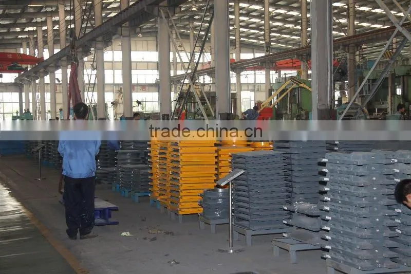Lubricated Rubber Bearing Made in China