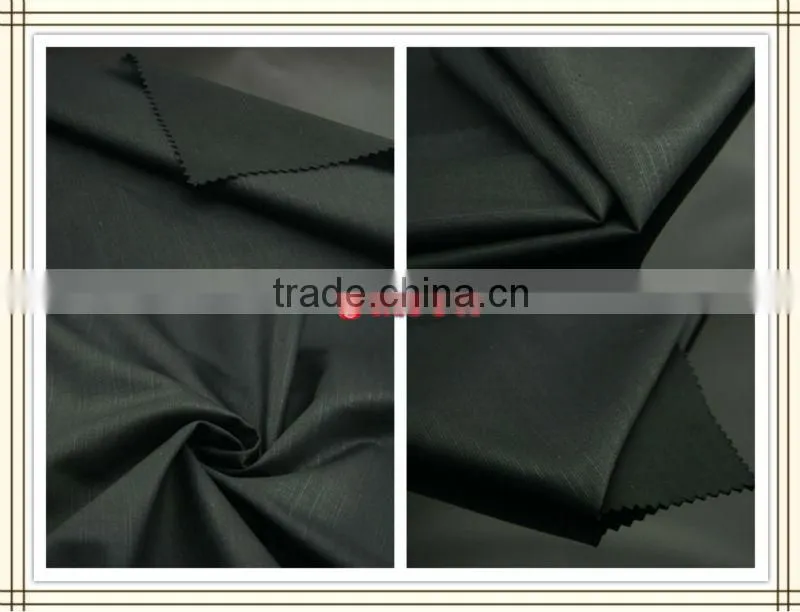 High Quality Contain 70%polyester,30%Viscose TR Suiting Fabric FU1162
