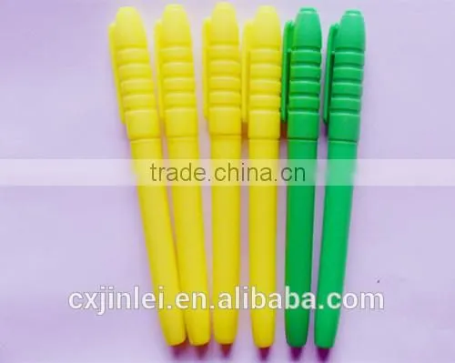 highlighters with erasers