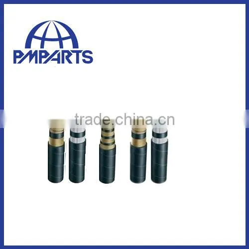 good sever wire spiral hydraulic rubber hose