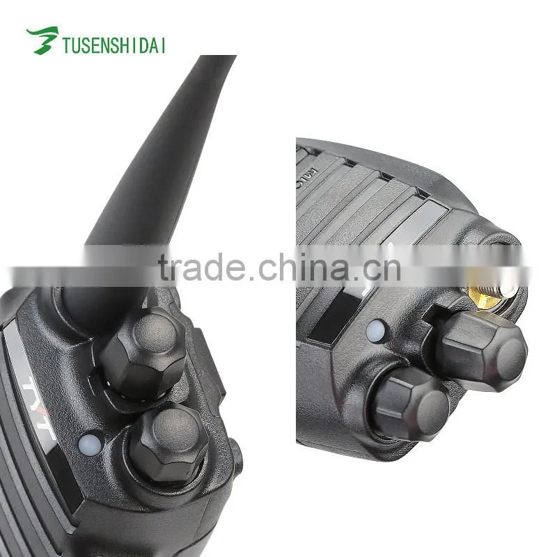 10W Long Range Walkie Talkie TYT TH-UV8000D Handheld 16CH Transceiver
