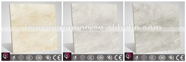 600x600 sandstone look ceramic wall tile