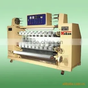 Hot Cutting Slitting machine