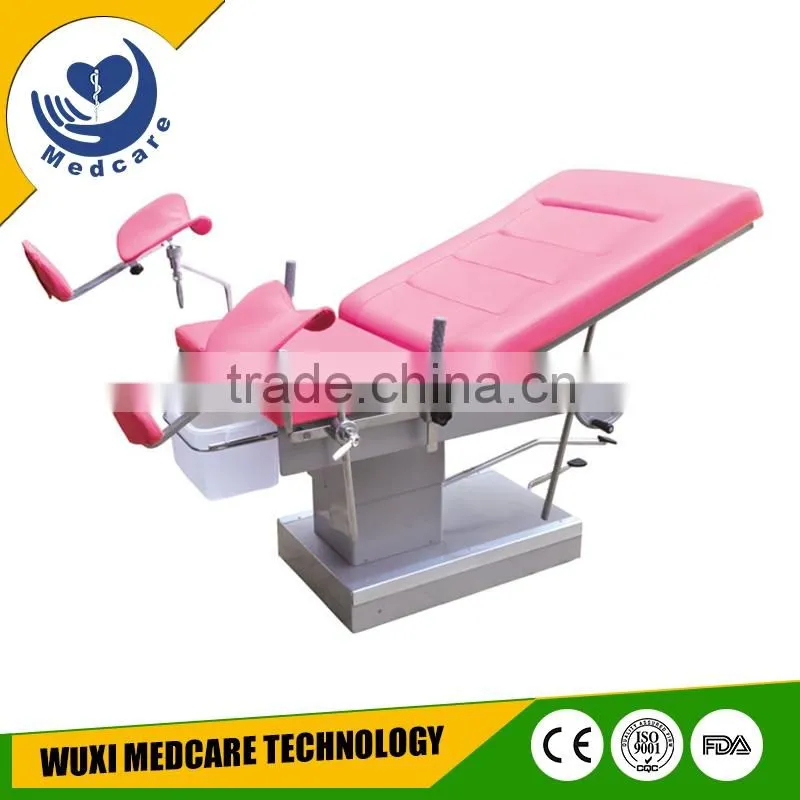 MTGT2 gynaecology examination table