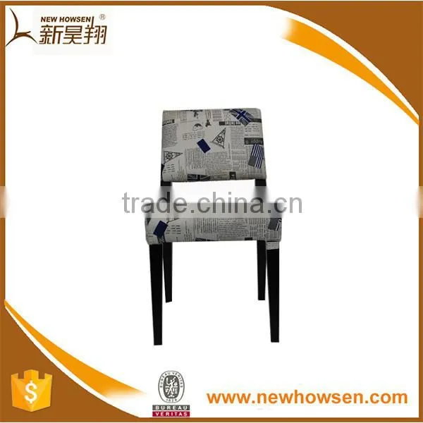 Dining Furniture Table Metal Banquet Chair Metal Chair Bracket