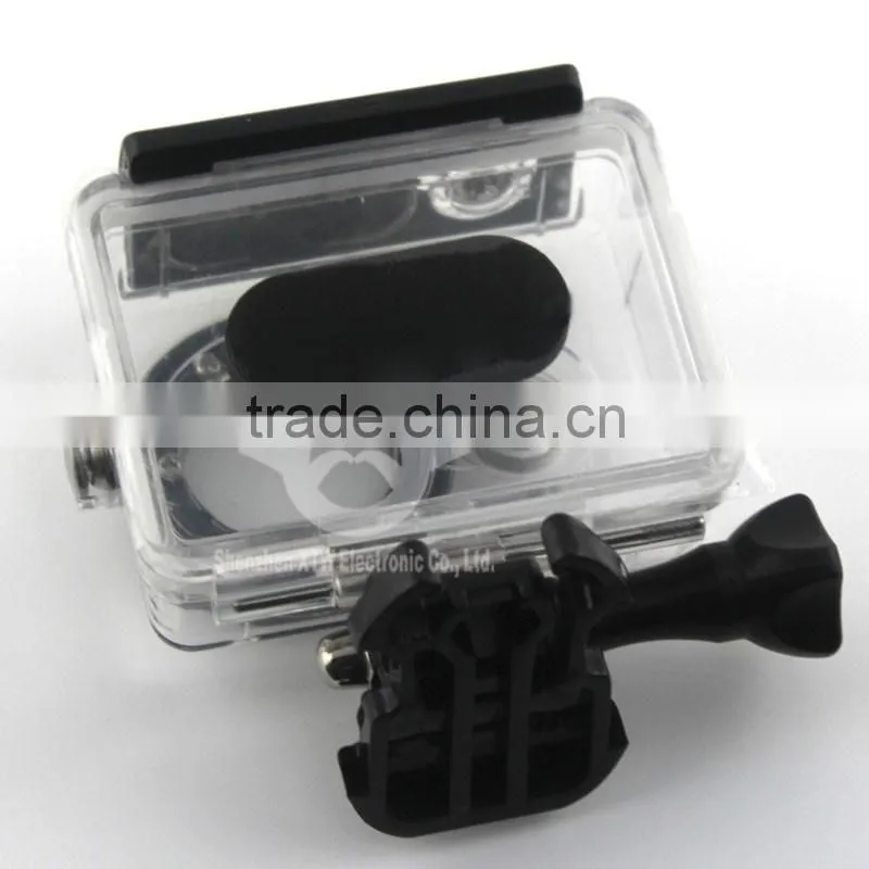 Xiaomi YI action camera waterproof case Lens Cover .Fit for original camera, Xiaomi yi camera accessories A224