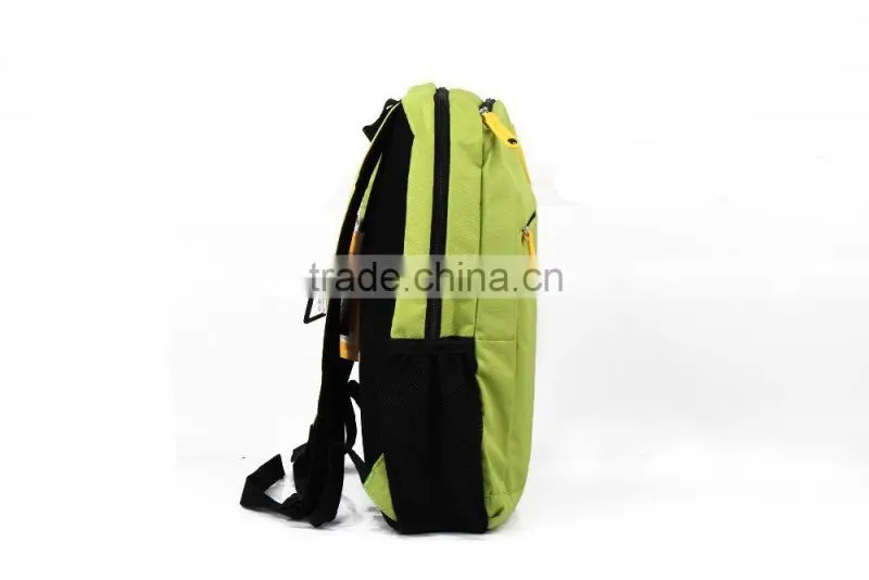 Alibaba Hot New Sports Bag 2015 Bag Backpack Sport School Backpack