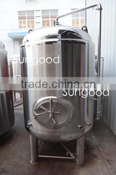 Hot Sales Stainless Steel Brite Tank/Bright Beer Tank/Serving Tank