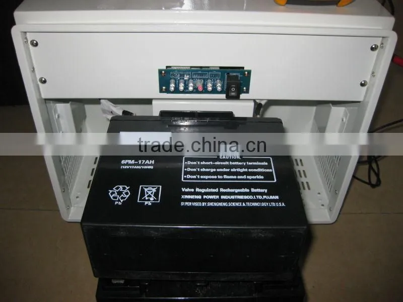 word /solar power system 3000VA protable one include inverter ,controller,battery,solar panel