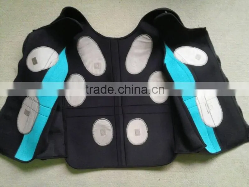 EMS electrode trousers