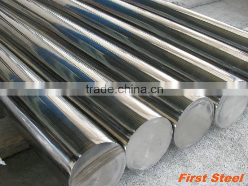 aisi 431 stainless steel round bar