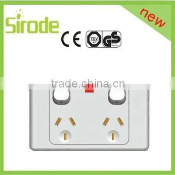 Standard Electrical CB Clipsal Centrifugal Switch