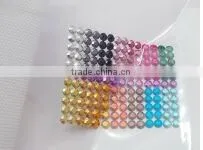 2014 Hot sales!! Cheaper hot fix tape from PAC KING