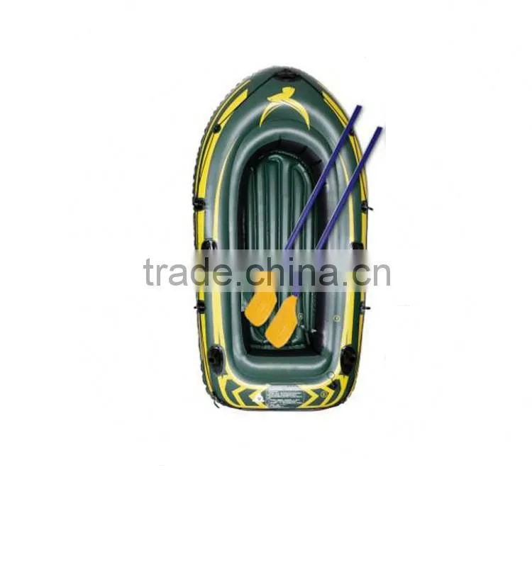 Hot selling high quality inflatable boat