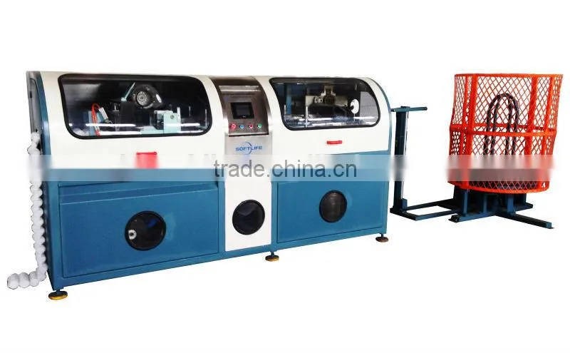 Auto Pocket Spring Machine (SL-12P)