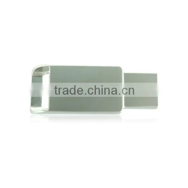 popular style mini metal usb flash drive best wholesale price usb flash drive