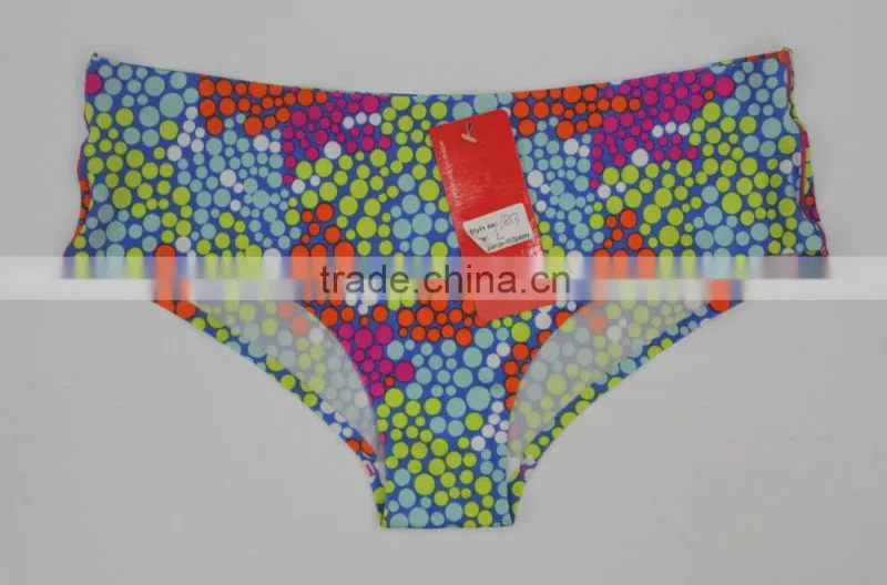 Adults Age Group and Women Gender lady panty