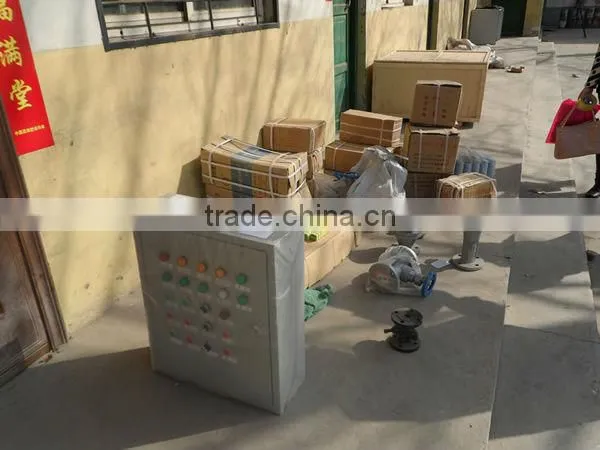 High Quality Coal Fired Heater