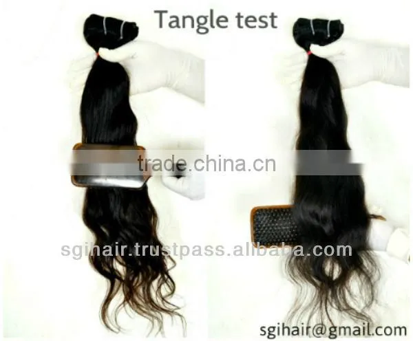Hot!!!! most popular products best cheap virgin indian hair wholesale