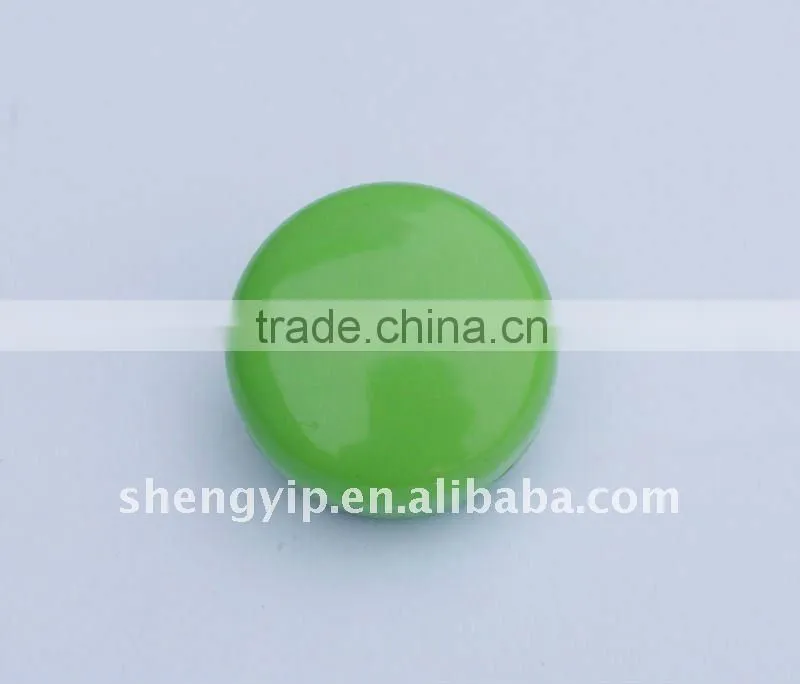 plastic module/flashing badge