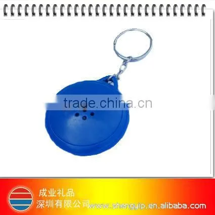 subtle recordable key chains used as promotions and gifts