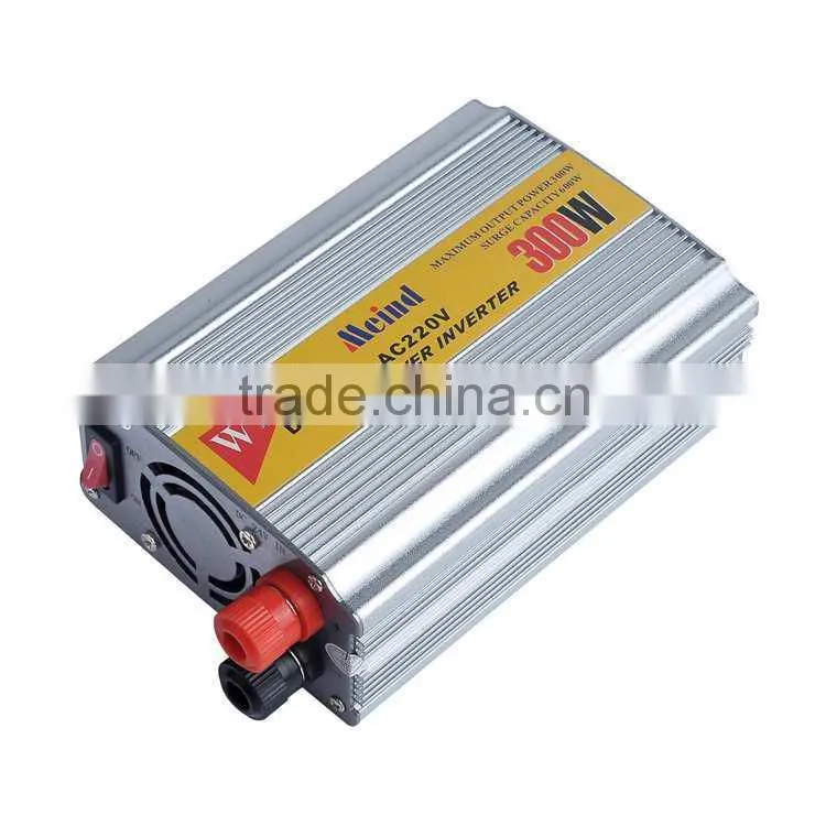 Meind Top grade hot sell 300w modified sine wave power inverter