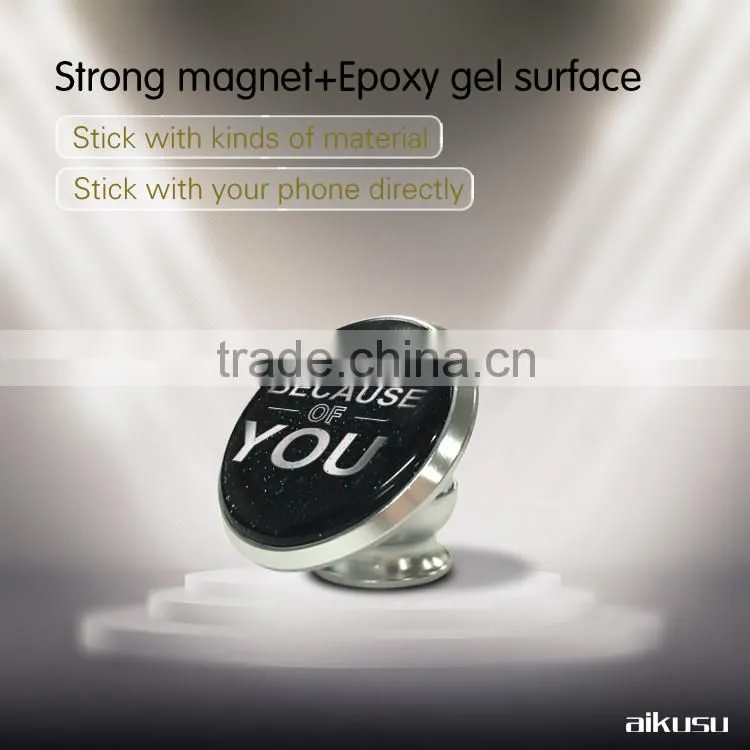Gift items magnetic car phone mobile phone holder