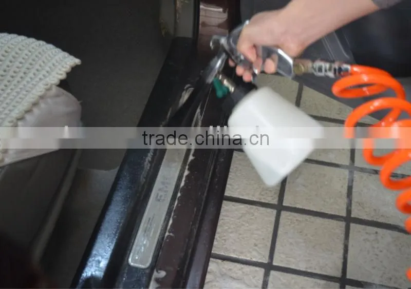 BALZAC Car cleaing liquid for interior Car wash Interior cleaning fluid