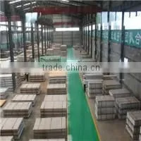 6082-T6 aluminum bar make for ship per kg of price