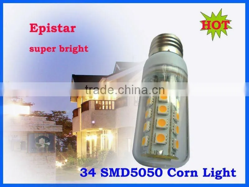 e27 high power led corn lights smd led corn lamp e27 smd 5050 led corn light bulb e27 8w