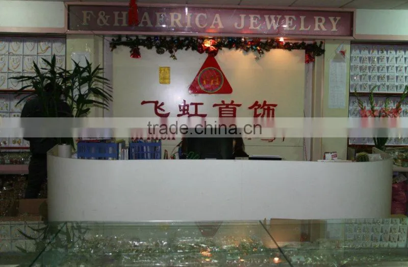 2011the most popular wedding Jewelry